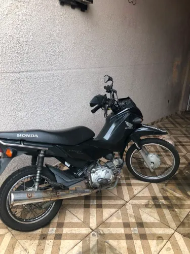 Vendo pop 110 2018