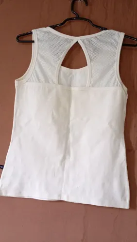 blusinha de criança
