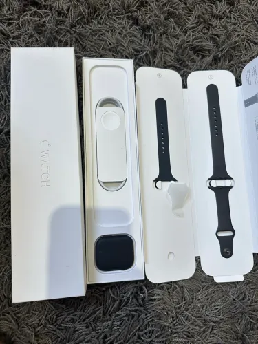 Apple Watch séries 7 45mm
