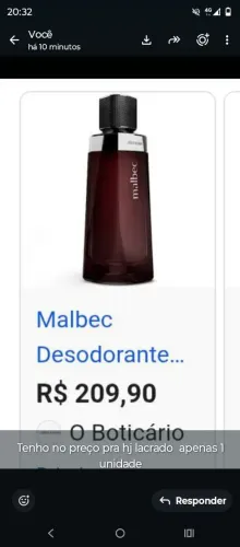 Malbec tradicional