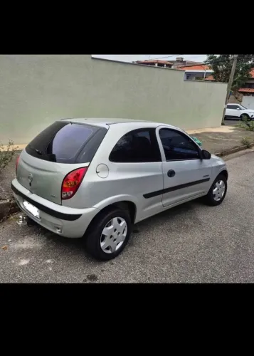 Chevrolet Celta Life/ LS 1.0 MPFI 8V Flexpower 5P 2013