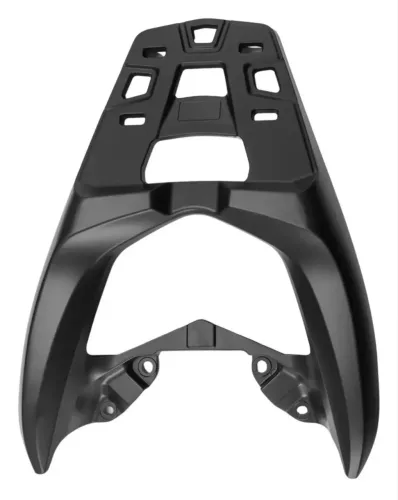 Suporte Para Bau Nmax 160 2021 2022 2023 2024 Em Alumínio