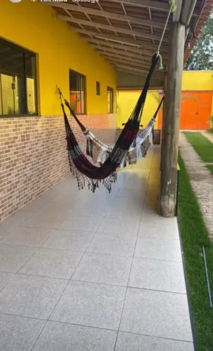 Vendo Chácara