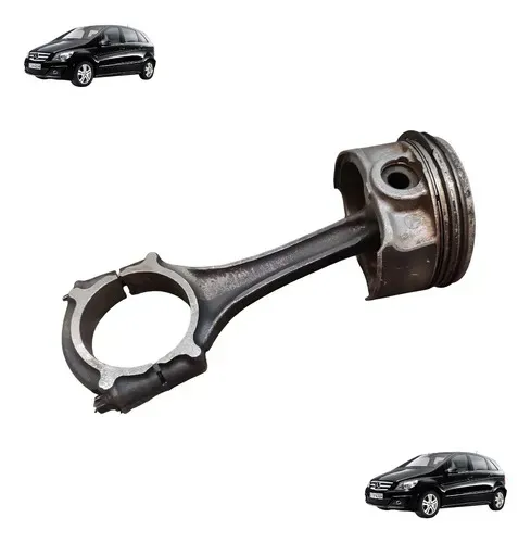 Biela Motor Mercedes B200 2.0 2008 A 2012