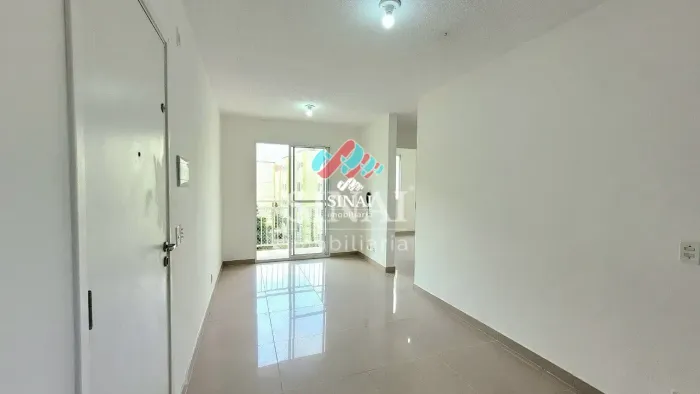 Apartamento venda 02 quartos, Varanda Condominio Rossi 1300 Cordovil