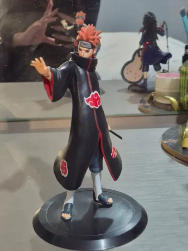 Colecionável Naruto