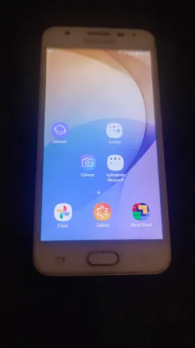 Celular Samsung j5