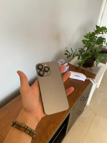 iPhone 13 Pro - 128gb 100% de saúde