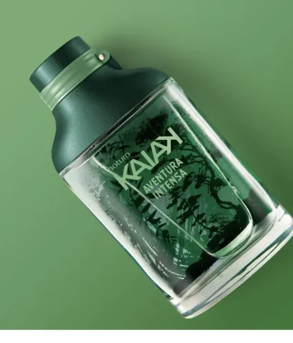 Perfume kaiak