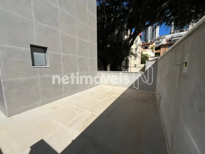 Venda Apartamento 3 quartos Luxemburgo Belo Horizonte