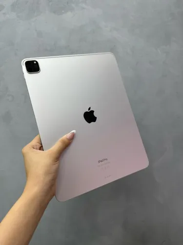 iPad Pro M2 128Gb 95% / Garantia / Loja física