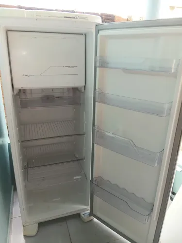 Geladeira Eletrolux 
