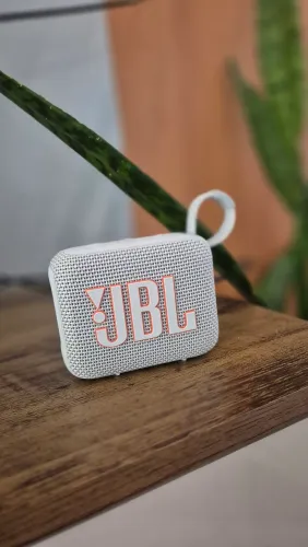 JBL Go 4 