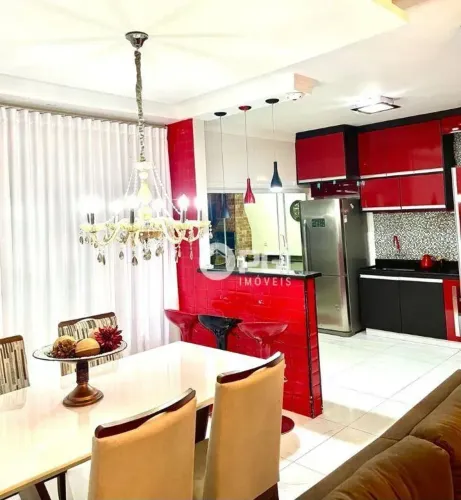 Casa à venda, 220 m² por R$ 550.000,00 - Jardim Lascala - Brodowski/SP