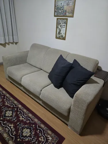 Sofa cama