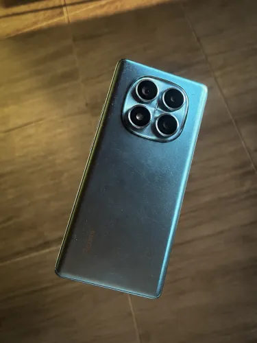 REDMI NOTE 14 pro