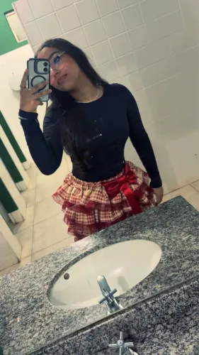SAIA DE FESTA JUNINA