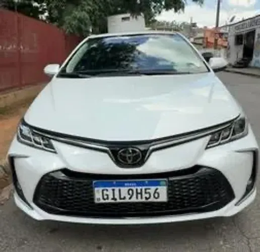 Toyota Corolla XEI 2.0 Flex 16V Aut. 2023