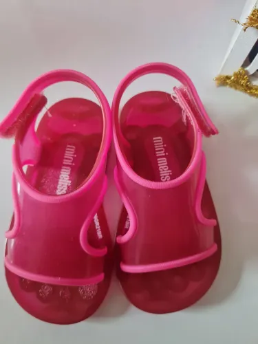 Mini Melissa