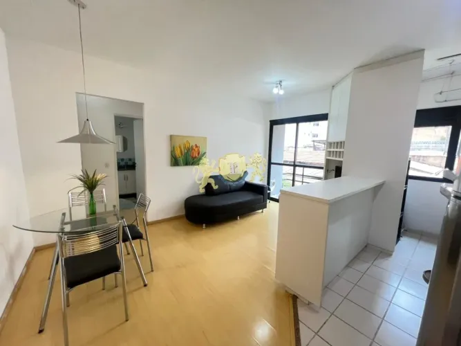 Rarus Flats - Flat para locação - Edifício Spazio Vitae