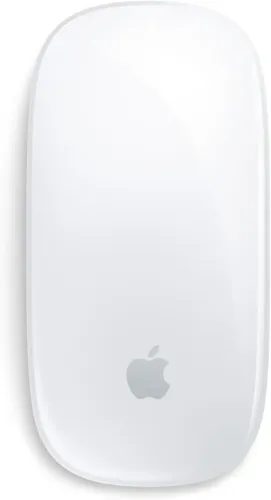 Apple Magic Mouse - Superfície Multi-Touch branca ?