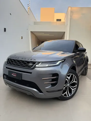 Land Rover Range Rover EVO SE SI4 R-DYN. 2.0 Flex Aut. 2021