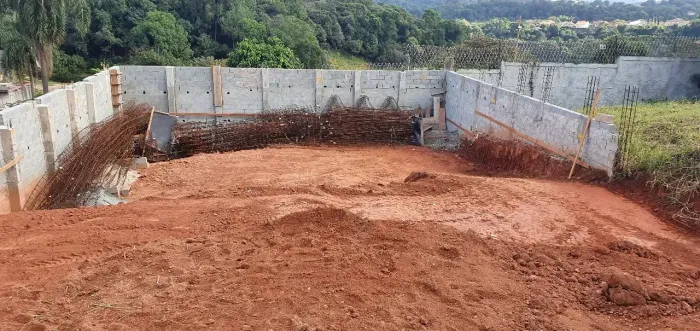 Terreno À Venda 472M² -Condomínio Fechado - Santana Do Parnaíba - Estuda Permuta