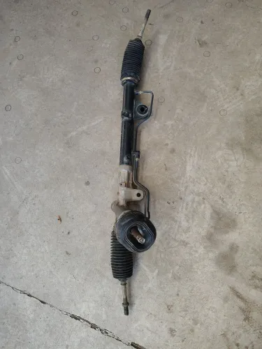 Caixa de direção hidráulica Duster 2.0 2013