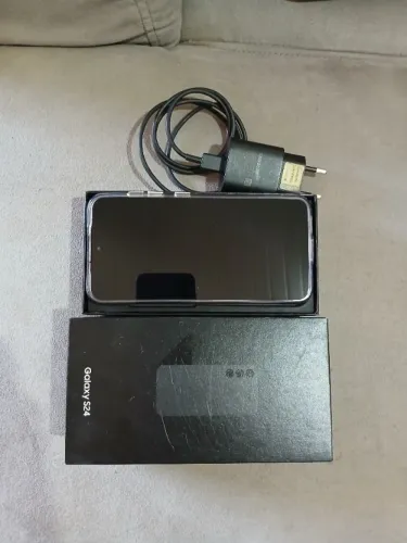 Samsung galaxy s24 256gb