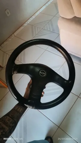 Vendo volante Chevrolet