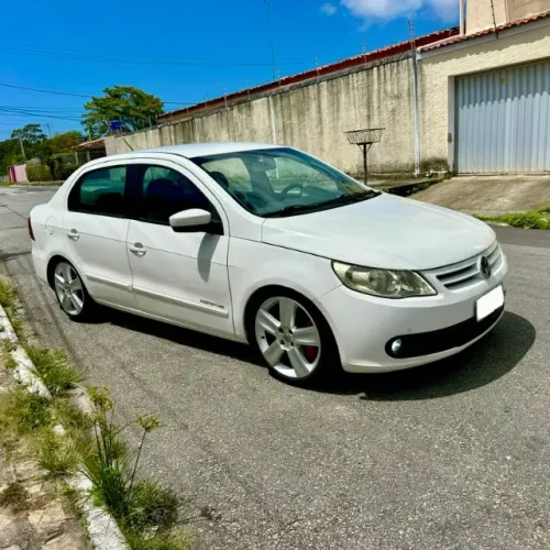 Volkswagen Voyage 1.6/1.6 City MI Total Flex 8V 4P 2013