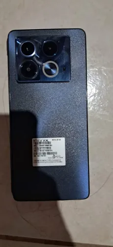 Infinix note 40 5g