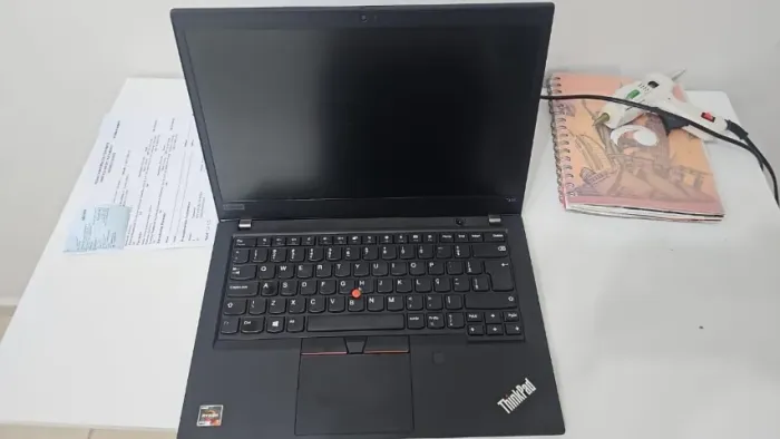 Notebook LENOVO THINKPAD T495 (SUPER NOVO) 