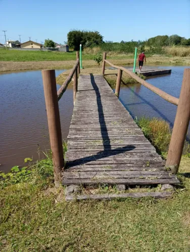 Condomínio Solar do Campo terrenos financiados - Iguaba Grande - RJ