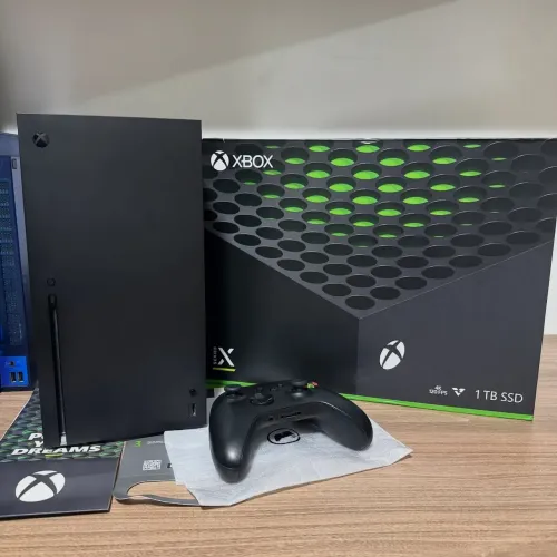 Xbox Series X 1TB