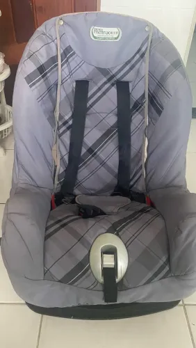 Cadeira de carro 