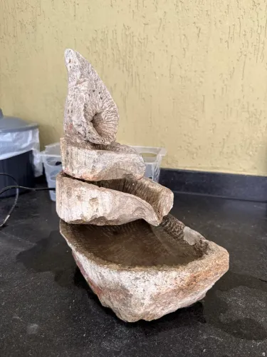 Fonte decorativa