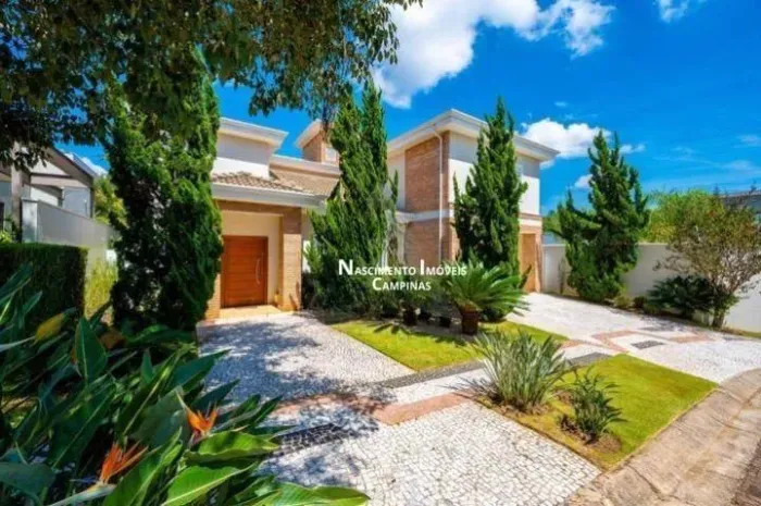 Elegância e Conforto em 343 m²: Casa com 3 Suítes por R$ 2.870.000