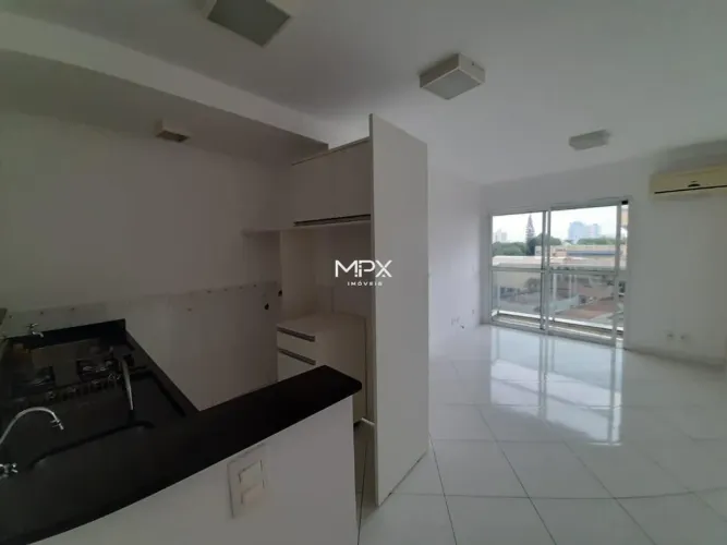 Apartamento para alugar no Condomínio Residencial Santiago em Piracicaba