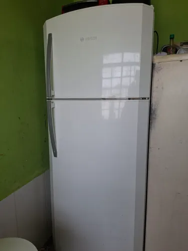 GELADEIRA BOSCH 2 PORTAS