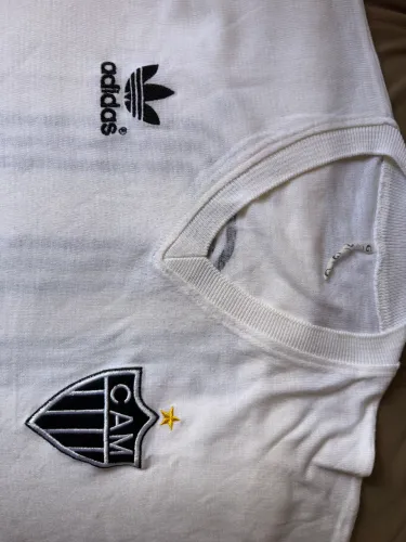 CAMISA ATLÉTICO MINEIRO RETRÔ G(GG)