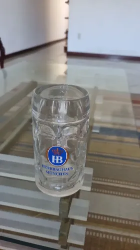 Caneca hofbrauhaus munchen