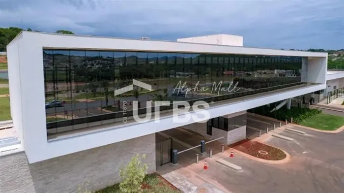 Lote exclusivo de 921 m² no Plateau D'or Privillege