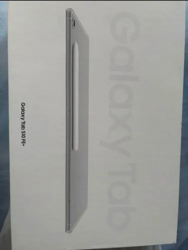 Galaxy TAB S10 FE+