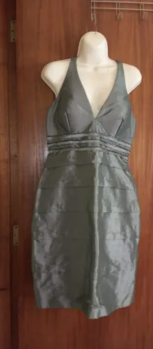 Vestido de festa