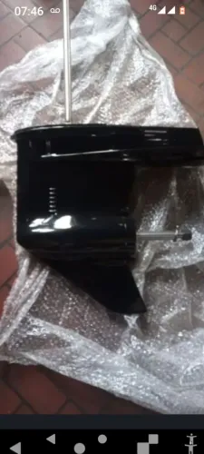 rabeta motor de popa 2 4 tempos mercury yamaha 20 /25 pol.