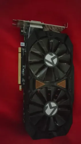 Rx 580 8gb
