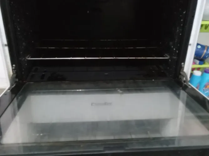 Fogão Esmaltec 5 bocas