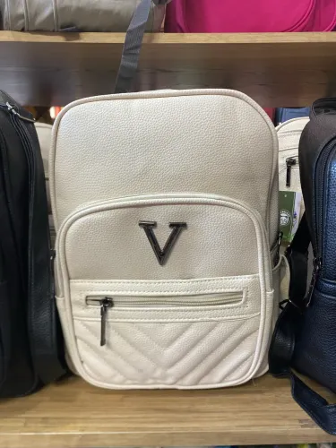 Mochila feminina mini