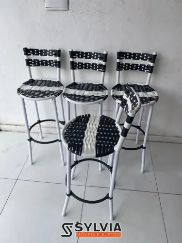 Banquetas
